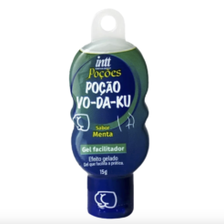 Gel Desensibilizante Anal Pocao Vo-Da-Ku